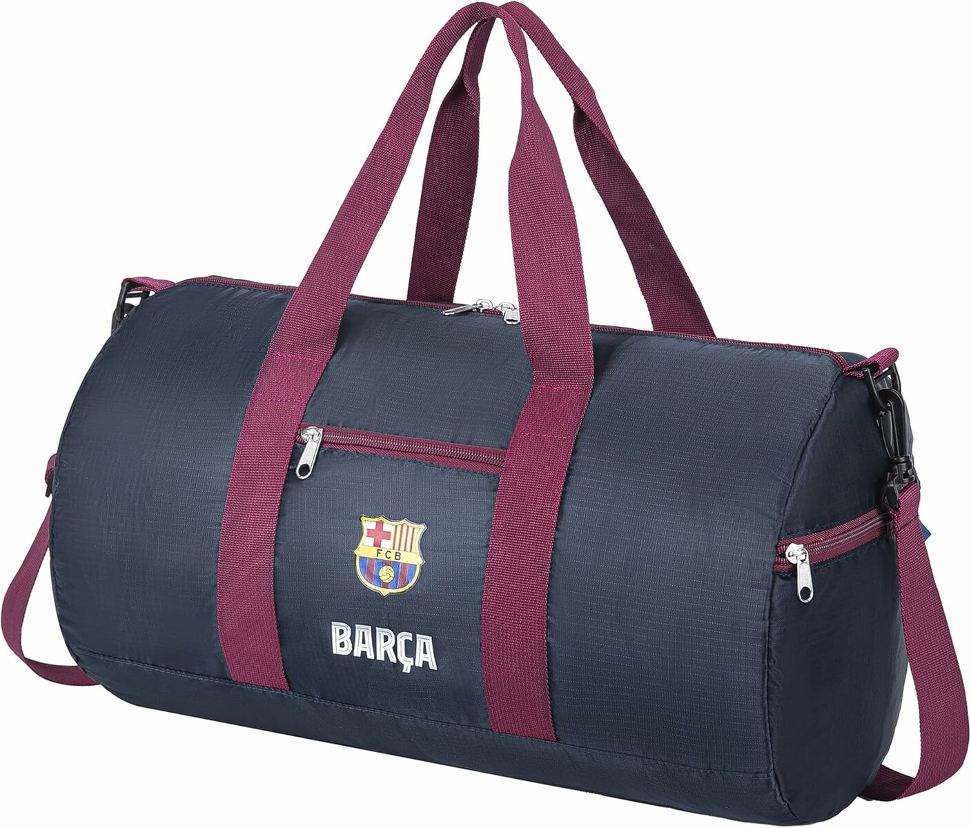 FC Barcelona Torba Sportowa Barça – oficjalna kolekcja kibica