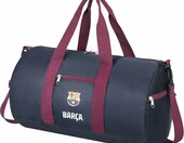 FC Barcelona Torba Sportowa Barça – oficjalna kolekcja kibica – zdjęcie 1