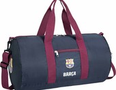 FC Barcelona Torba Sportowa Barça – oficjalna kolekcja kibica – zdjęcie 2