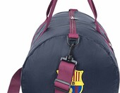 FC Barcelona Torba Sportowa Barça – oficjalna kolekcja kibica – zdjęcie 4
