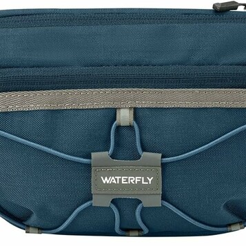 Biodrowa z RFID WATERFLY Saszetka Nerka – stan: nowy