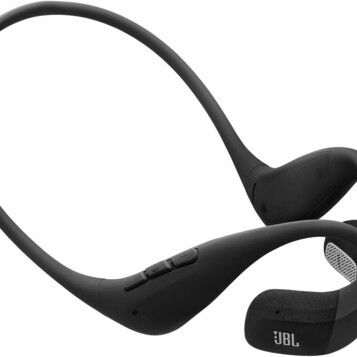 Bezprzewodowe słuchawki JBL Endurance Pace (stan nowy)