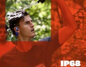 JBL Endurance Pace – bezprzewodowe słuchawki sportowe open-ear, czarno-szare – zdjęcie 3