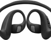 JBL Endurance Pace – bezprzewodowe słuchawki sportowe open-ear, czarno-szare – zdjęcie 5
