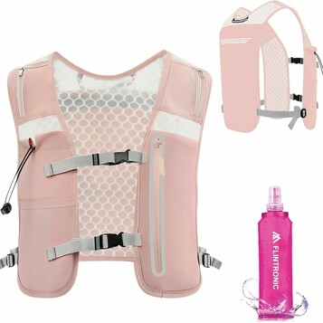 Plecak nawadniający 500 ml flintronic – stan: nowy