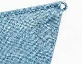 VIVIIHOO Girlanda Proporczyków Pastelowa 12,6 m – 36 sztuk – zdjęcie 3