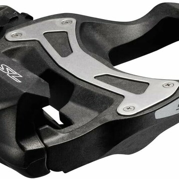 Pedały zatrzaskowe Shimano PD-R550 SPD-SL (stan nowy)