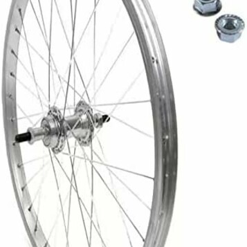 Tylne koło rowerowe 28 cali ECOVELO – stan: nowy