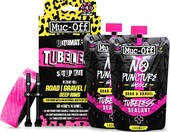 Muc-Off Ultimate Tubeless Setup Kit 60 mm – zestaw konwersyjny do kół bezdętkowych – zdjęcie 1