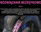 Muc-Off Ultimate Tubeless Setup Kit 60 mm – zestaw konwersyjny do kół bezdętkowych – zdjęcie 3
