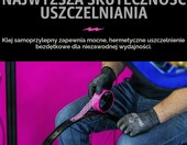 Muc-Off Tubeless Rim Tape 30 mm – taśma obręczowa bezdętkowa, rolka 10 m – zdjęcie 3
