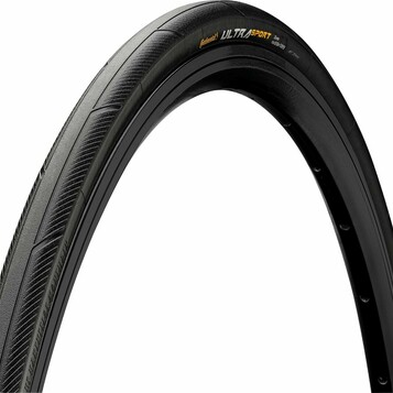 Opona rowerowa szosowa Continental Ultra Sport (stan nowy)