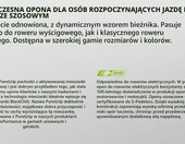 Continental Ultra Sport III 700x28 – opona rowerowa szosowa, składana – zdjęcie 2