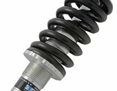 M-Wave - tylny amortyzator rowerowy sprężynowy 150 mm – zdjęcie 1