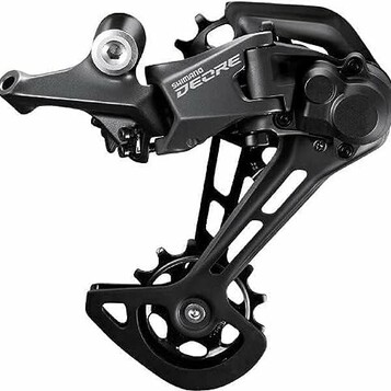 Przerzutka tylna Shimano Deore RD-M5100 SGS (stan nowy)