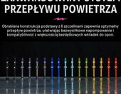 Muc-Off Zawory bezdętkowe Presta 44 mm – para, opalizujące – zdjęcie 3