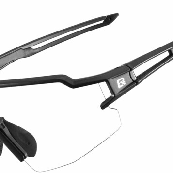 Okulary rowerowe fotochromowe UV400 ROCKBROS – stan: nowy