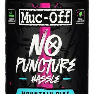Uszczelniacz do opon Muc-Off No Puncture (stan nowy)