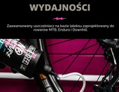 Muc-Off No Puncture Hassle MTB 500 ml – uszczelniacz do opon bezdętkowych – zdjęcie 3