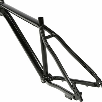 Rama rowerowa aluminiowa 26 cali GXCHEN (stan nowy)
