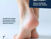 Mr. Fuss Plus Pack nr 4 - zestaw do usuwania zrogowaciałego naskórka stóp – zdjęcie 3
