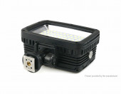 Lampa wodoszczelna do nurkowania Orsda SL-101 60 LED 3 tryby 1800LM – zdjęcie 5
