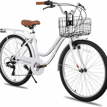 26 cali Hiland Beach Cruiser (stan nowy)