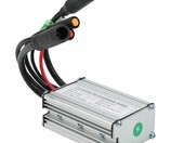 HERCHR - kontroler silnika 36V/48V do roweru elektrycznego – zdjęcie 1