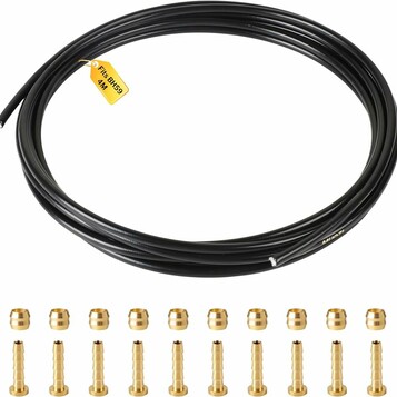 Hydrauliczny kabel hamulcowy do roweru Supaway (stan nowy)