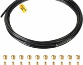 Supaway hydrauliczny przewód hamulcowy do roweru 4 m – złącze BH59 – zdjęcie 1