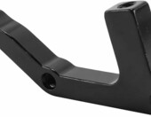Durlo adapter zacisku hamulca tarczowego BR-203 do roweru górskiego – zdjęcie 2