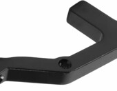 Durlo adapter zacisku hamulca tarczowego BR-203 do roweru górskiego – zdjęcie 3