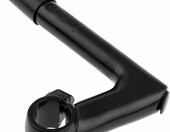Mostek rowerowy wpuszczany Quill 22,2/25,4 mm – aluminiowy, do widelca gwintowanego – zdjęcie 1