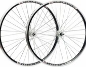 FKXSXAZ zestaw kół rowerowych 24 cale – przód i tył, hamulec V-Brake – zdjęcie 1