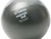 TOGU Redondo – piłka gimnastyczna do pilatesu, 18 cm – zdjęcie 1