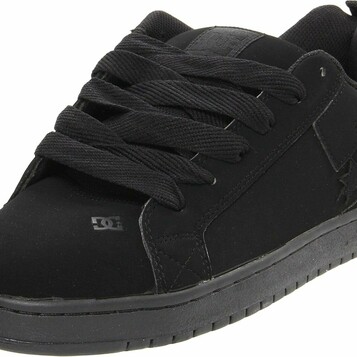 Męskie buty DC Shoes Court Graffik (stan nowy)