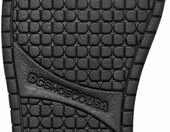 DC Shoes Court Graffik - męskie buty skateboardowe niskie czarne – zdjęcie 5