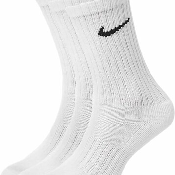 Skarpety sportowe Nike Everyday Cush Crew (stan nowy)