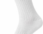 Nike Everyday Cush Crew – skarpety sportowe, 3 pary – zdjęcie 3