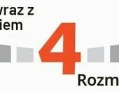 Hudora Rolki Mia/Leon regulowane - łyżworolki dziecięce z systemem szybkiego sznurowania – zdjęcie 3