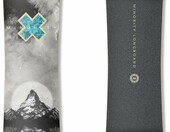 MINORITY Longboard Downhill 100 cm - deska klonowa do jazdy szybkiej i cruisingu – zdjęcie 1