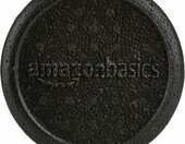 Amazon Basics – wałek do masażu 60 cm, czarny – zdjęcie 3