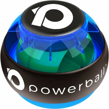 Kula żyroskopowa do treningu Powerball (stan nowy)