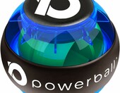 Powerball – kula żyroskopowa do treningu nadgarstka – zdjęcie 1