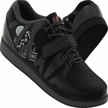 Buty na siłownię do podnoszenia Nordic Lifting (stan nowy)