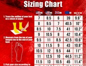 Nordic Lifting Megin - buty na siłownię do podnoszenia ciężarów, czarne – zdjęcie 2