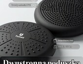 Tumaz – poduszka sensoryczna do równowagi, czarna – zdjęcie 2
