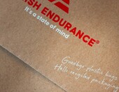 DANISH ENDURANCE bokserki sportowe męskie 3-pak, czarne – zdjęcie 5