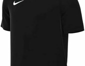 Nike Dry Park VII – koszulka sportowa męska, czarna – zdjęcie 1