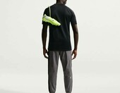 Nike Dry Park VII – koszulka sportowa męska, czarna – zdjęcie 4